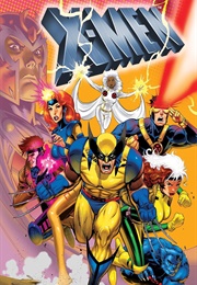 X-Men: Mutant Massacre (2027)