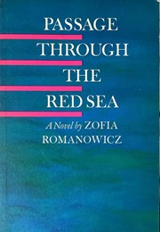 Passage Through the Red Sea (Zofia Romanowicz)