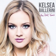 Yeah Boy - Kelsea Ballerini