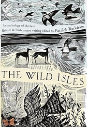 The Wild Isles (Patrick Barkham)