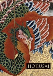 Hokusai (Sarah E. Thompson)