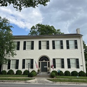 Weeden House, Huntsville, AL