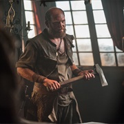 Black Sails: &quot;XVIII.&quot; (S2,E10)