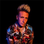 Jacoby Shaddix