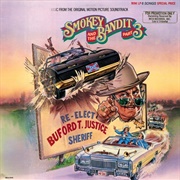 Smokey and the Bandit Part 3