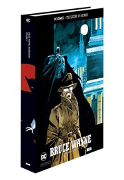 Bruce Wayne Murderer? Volume 1 (Various)