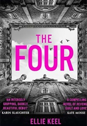 The Four (Ellie Keel)