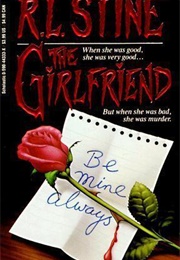 The Girlfriend (R.L. Stine)