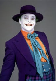 The Joker: Batman (1989)