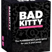 Bad Kitty