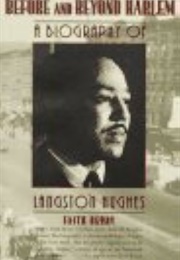 Langston Hughes: Before &amp; Beyond Harlem (Faith Berry)