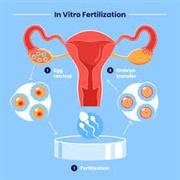 IVF Boosts Chances of Conception, Especially for Infertility Issues.