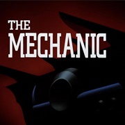 S1.E48: The Mechanic