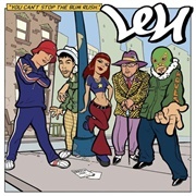 Steal My Sunshine - LEN