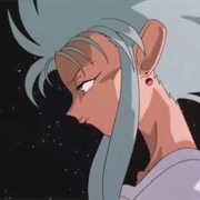 12. Zero Ryoko