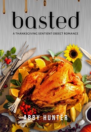 Basted (Abby Hunter)