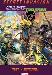 Secret Invasion: Runaways/Young Avengers (Christopher Yost)