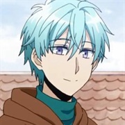 Hayashi (Recovery of an MMO Junkie)