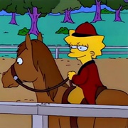 S3.E8: Lisa&#39;s Pony