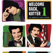 Welcome Back, Kotter Season 1