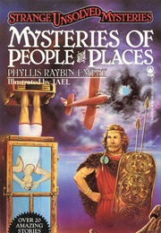 Mysteries of People and Places (Phyllis Raybin Emert)