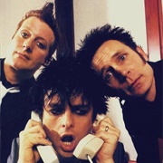 Green Day