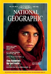 National Geographic (Magazine)