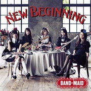 Band-Maid - New Beginning