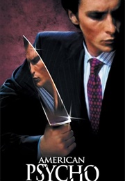 American Psycho (American Psycho 2) (2000)