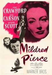 Eve Arden - Mildred Pierce (1945)