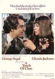 A Touch of Class - Melvin Frank &amp; Jack Rose (1973)