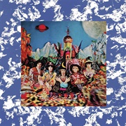 Their Satanic Majesties Request (1967) - The Rolling Stones