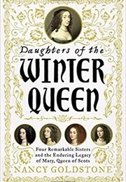 Daughters of the Winter Queen (Goldstone, Nancy)