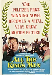 All the King&#39;s Men (1949)