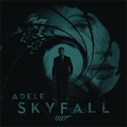 Skyfall - Adele