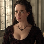 Anna Popplewell