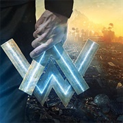 All Falls Down (Feat. Juliander) - Alan Walker, Noah Cyrus, Digital Farm Animals