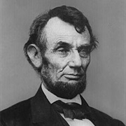 Abraham Lincoln