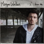 Up Down - Morgan Wallen Featuring Florida Georgia Line