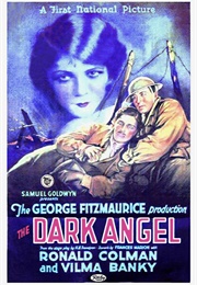 The Dark Angel (1925)