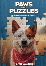 Paws and Puzzles (Faith Walker)