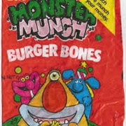 Monster Munch