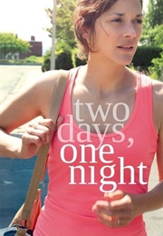 Two Days, One Night - Nearly 15 Minutes (2014)