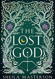 The Lost God (Sheila Masterson)