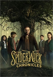 The Spiderwick Chronicles (2024)