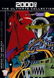 Nemesis the Warlock Volume 2 (Various)