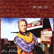 The Other Side - Chris Hillman