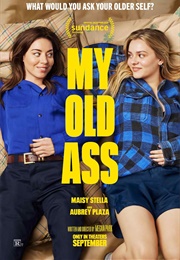 My Old Ass (2024)