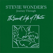 Stevie Wonder - Stevie Wonder&#39;s Journey Through the Secret Life of Plants