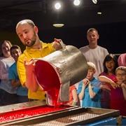 Crayola Experience at Mall of America